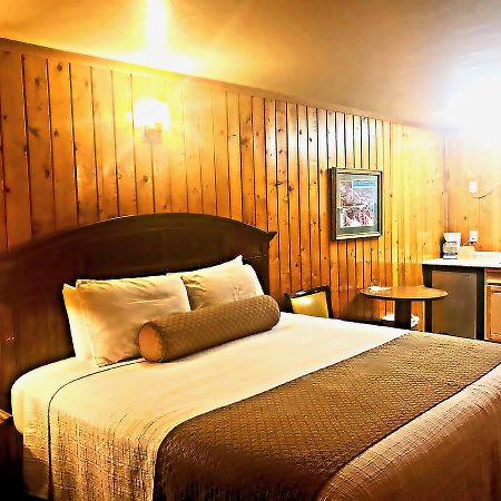 Caboose Motel & Gift Shop Durango Esterno foto